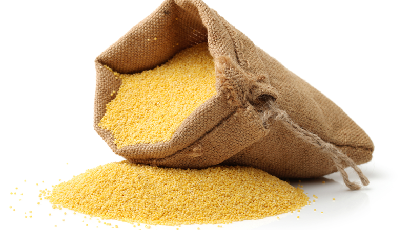 Sử dụng kê có thể hỗ trợ cải thiện cholesterol toàn phần, LDL cholesterol và triglyceride