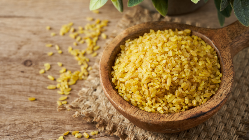 Tác dụng hạ cholesterol của riêng farro còn hạn chế