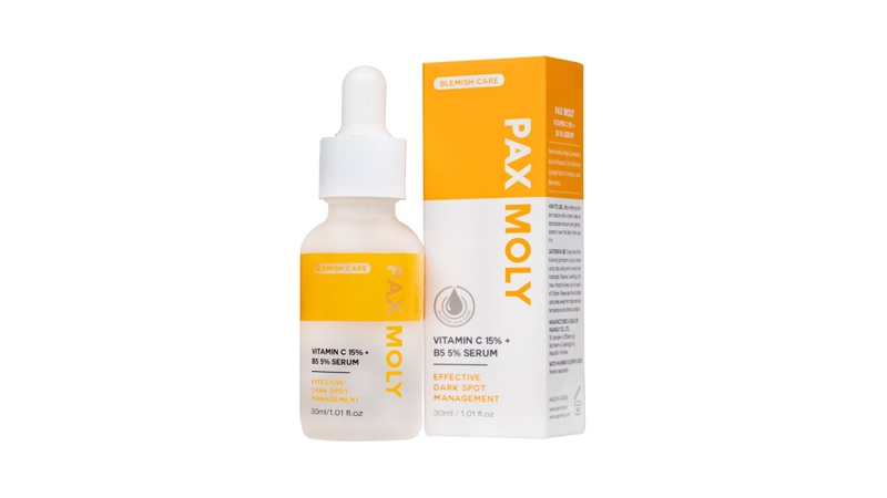 Top 7 serum cấp ẩm cho da khô được tin dùng hiện nay 7