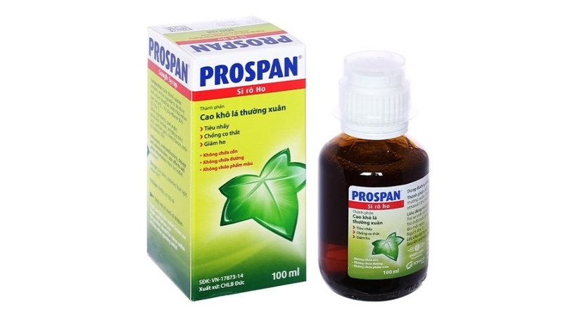 Top 7 siro ho nhập khẩu tốt nhất trên thị trường 2