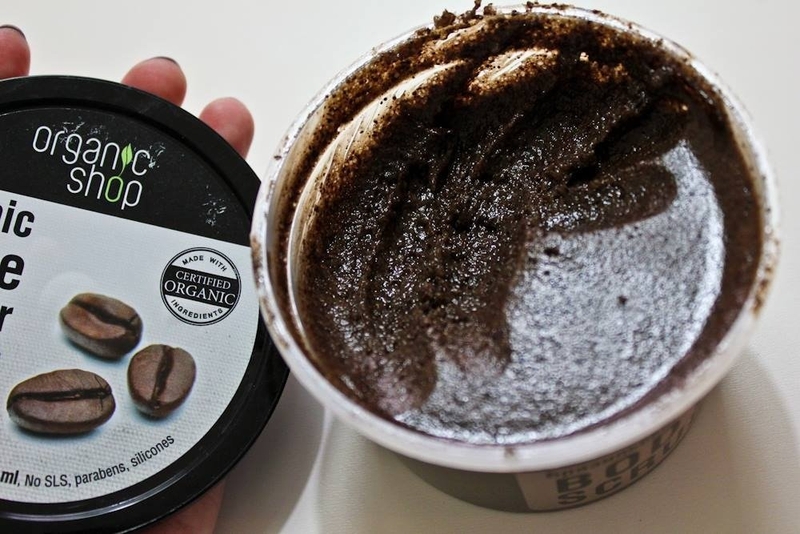 Top 7 tẩy tế bào chết body trắng da tốt nhất hiện nay 1