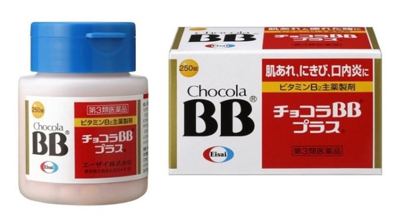 Top 7 thuốc uống trị mụn nội tiết nam hiệu quả 5