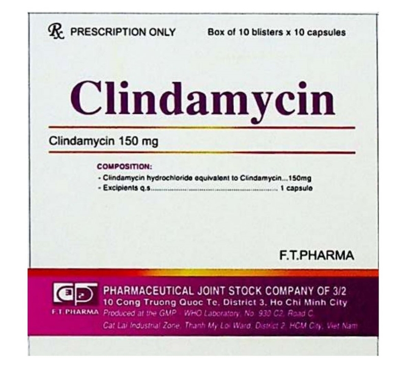 Top 7 thuốc uống trị mụn nội tiết nam hiệu quả 7