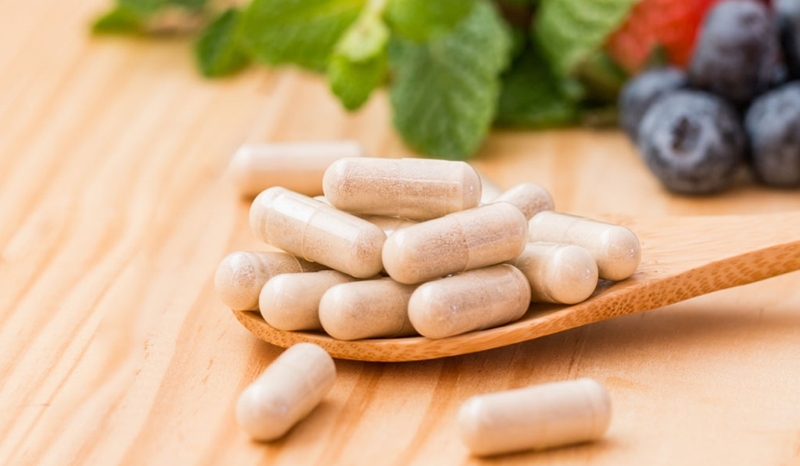 Top 7 vitamin tổng hợp cho phụ nữ nên dùng 7