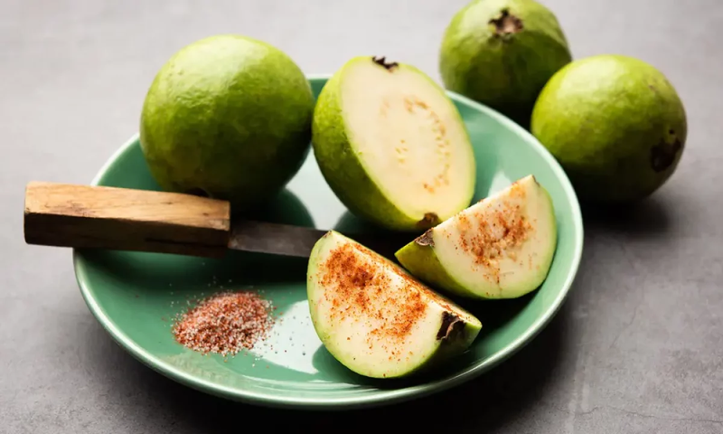 Top 8 các loại ổi ngon, bổ dưỡng và dễ tìm mua 3