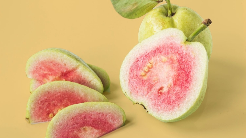 Top 8 các loại ổi ngon, bổ dưỡng và dễ tìm mua 4