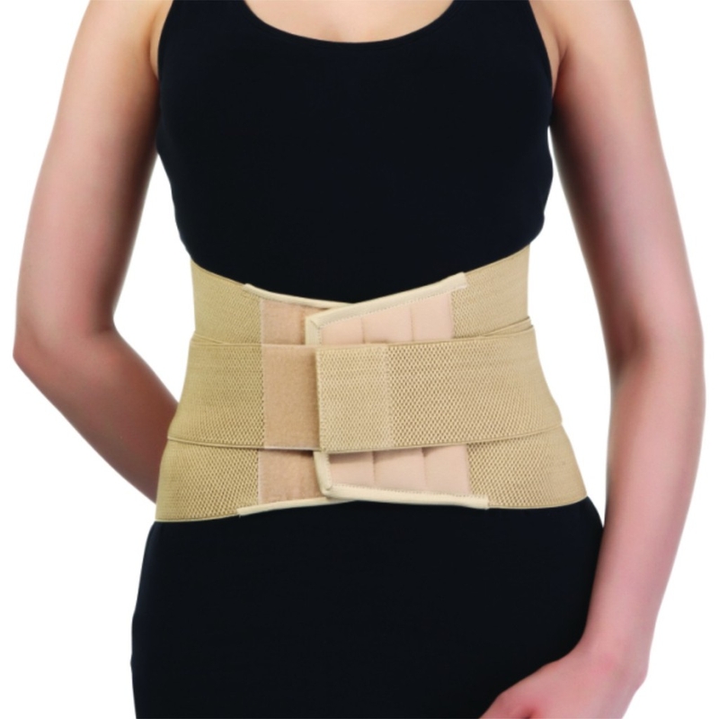 Top 8 đai bảo vệ cột sống thắt lưng tốt nhất 3