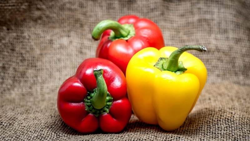 Top 8 loại thực phẩm giàu vitamin C nhất 3