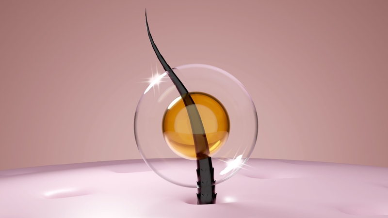 Top 6 những serum dưỡng tóc tốt nhất hiện nay 2