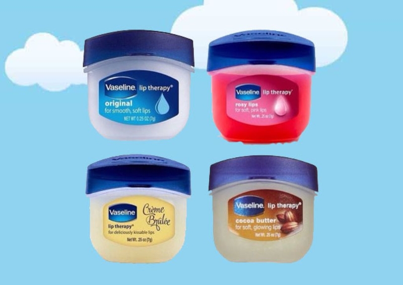 Top 8 sản phẩm son dưỡng trị thâm môi cho nam tốt nhất 4