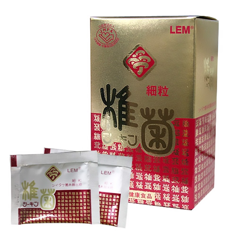 Top 8 thực phẩm chức năng dành cho người ung thư tốt nhất 4