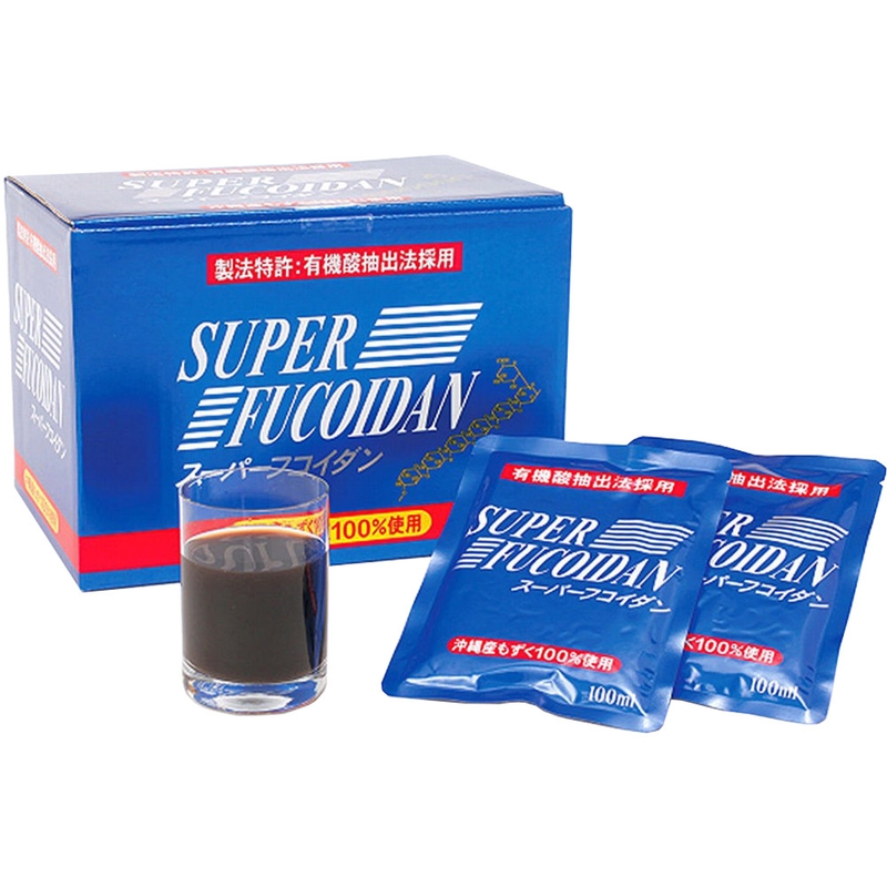 Top 8 thực phẩm chức năng dành cho người ung thư tốt nhất 5