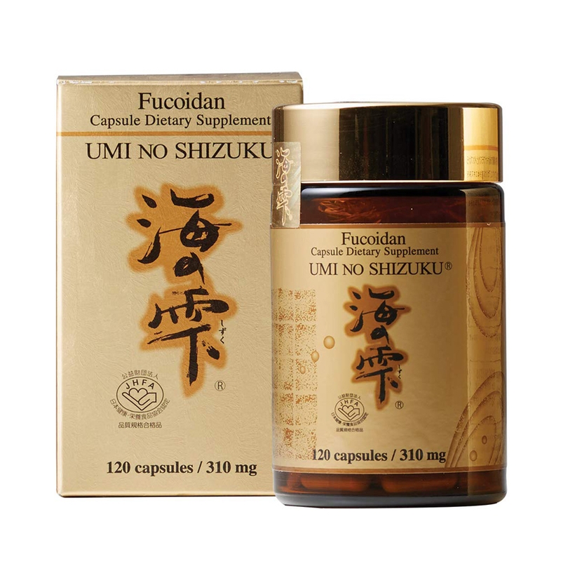 Top 8 thực phẩm chức năng dành cho người ung thư tốt nhất 9