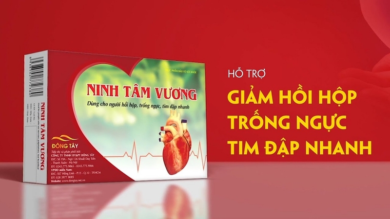 Top 8 viên uống thực phẩm chức năng chữa rối loạn lo âu tốt nhất hiện nay 4