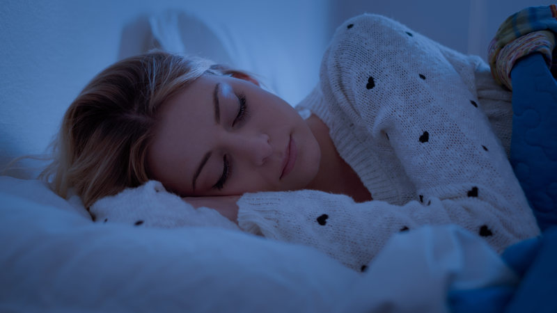 Top 9 lý do khiến bạn dễ tăng cân vào mùa đông 1