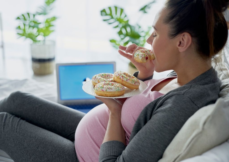 Top 9 mẹo dân gian biết trai hay gái sớm và chuẩn xác  4