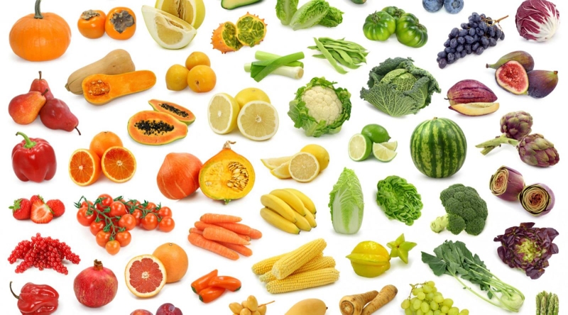 Top 9 thực phẩm cho người bị mụn nội tiết giúp đẹp dáng sáng da 1