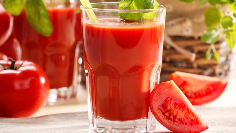 Top các loại nước ép tốt cho tim mạch mà bạn nên biết 1