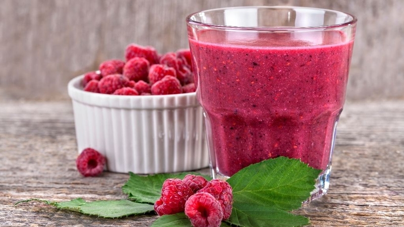 Top các loại nước ép tốt cho tim mạch mà bạn nên biết 2