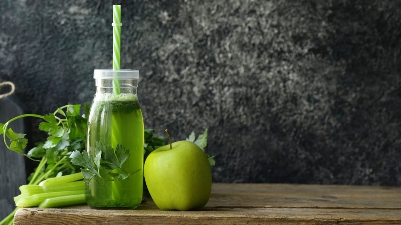 Top các loại nước ép tốt cho tim mạch mà bạn nên biết 4