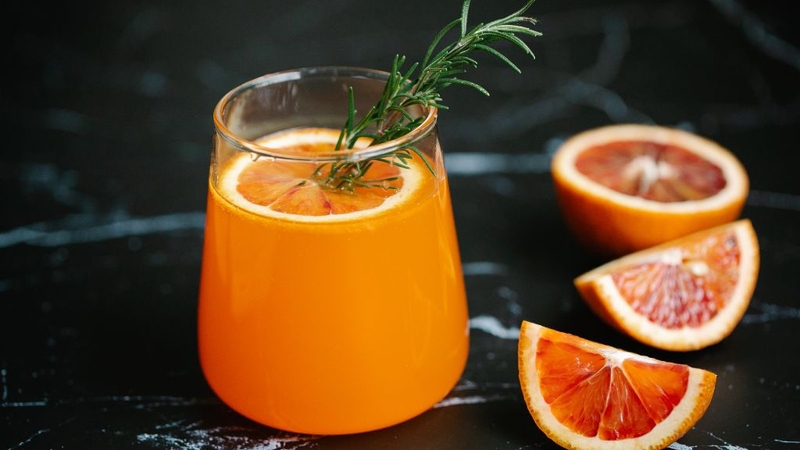 Top các loại nước ép tốt cho tim mạch mà bạn nên biết 5