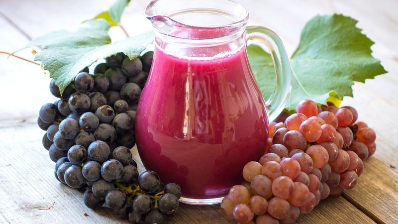 Top các loại nước ép tốt cho tim mạch mà bạn nên biết 6