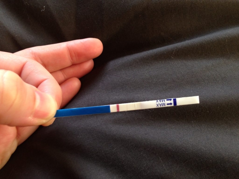 Top các loại que thử thai tốt hiện nay dành cho bạn 3