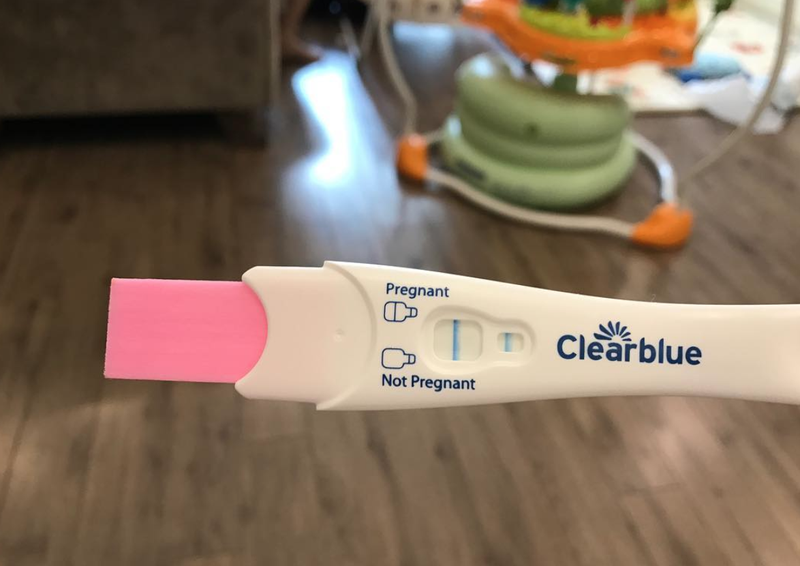 Top các loại que thử thai tốt hiện nay dành cho bạn 4