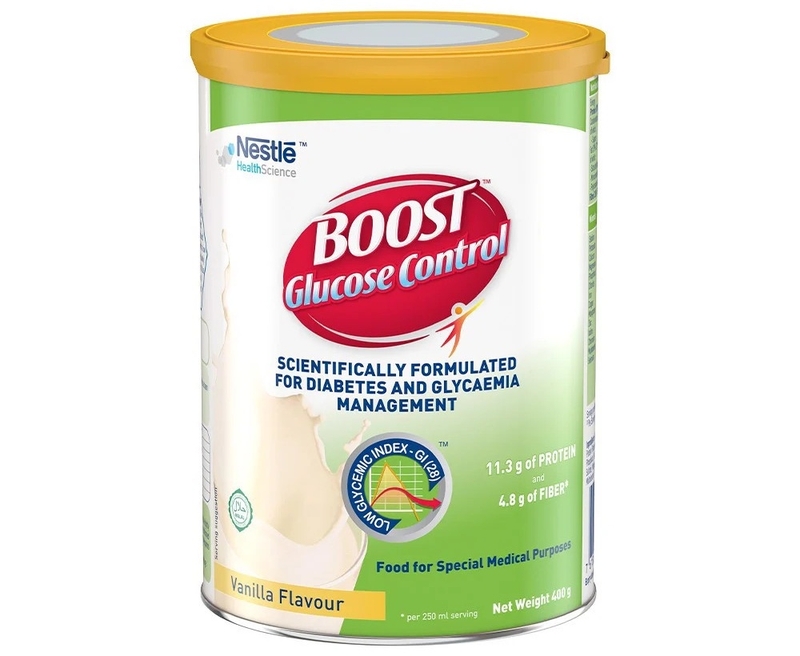 Sữa dành cho người tiểu đường loại nào tốt? Cách chọn sữa cho người tiểu đường 5