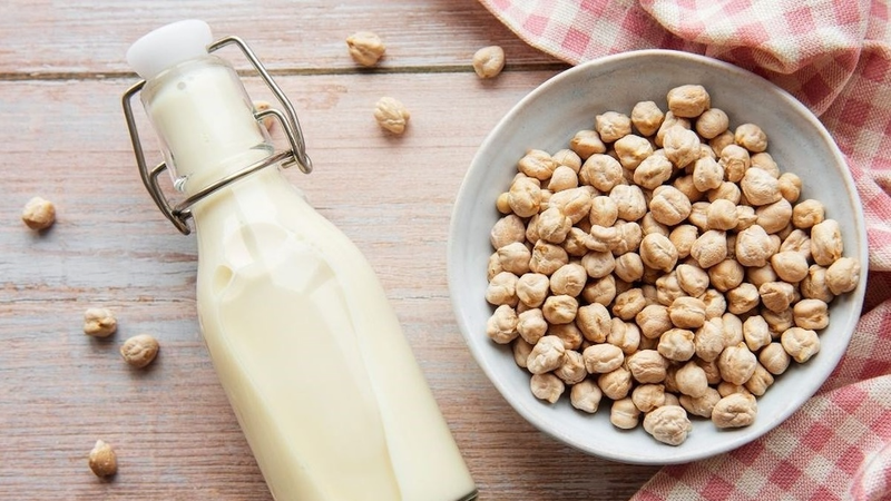 Top các loại sữa hạt tốt cho người tiểu đường 4