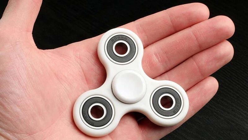 Top đồ chơi giảm căng thẳng được các chuyên gia khuyên dùng 3