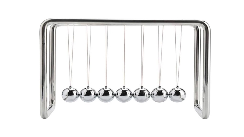 Top đồ chơi giảm căng thẳng được các chuyên gia khuyên dùng 4