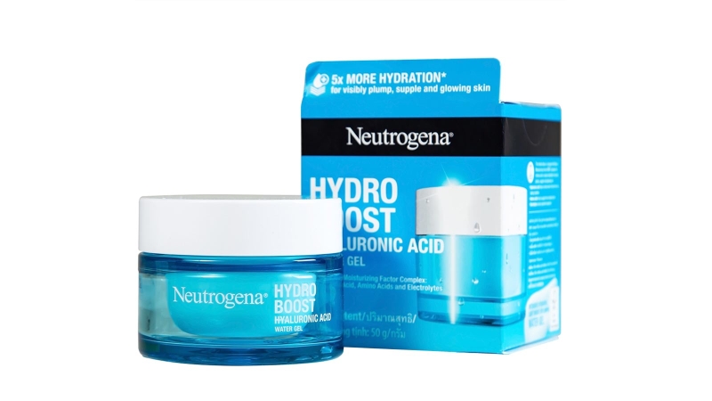 Top kem dưỡng ẩm cho da dầu mụn được yêu thích nhất hiện nay 1