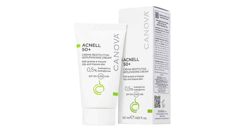 Top kem dưỡng ẩm cho da dầu mụn được yêu thích nhất hiện nay 3