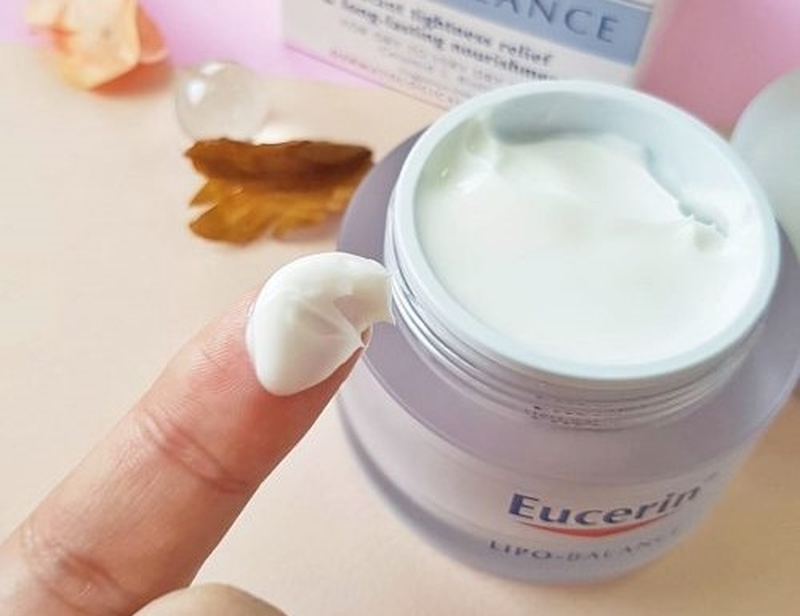 Top kem dưỡng ẩm cho da khô vào mùa hè tốt nhất hiện nay 2