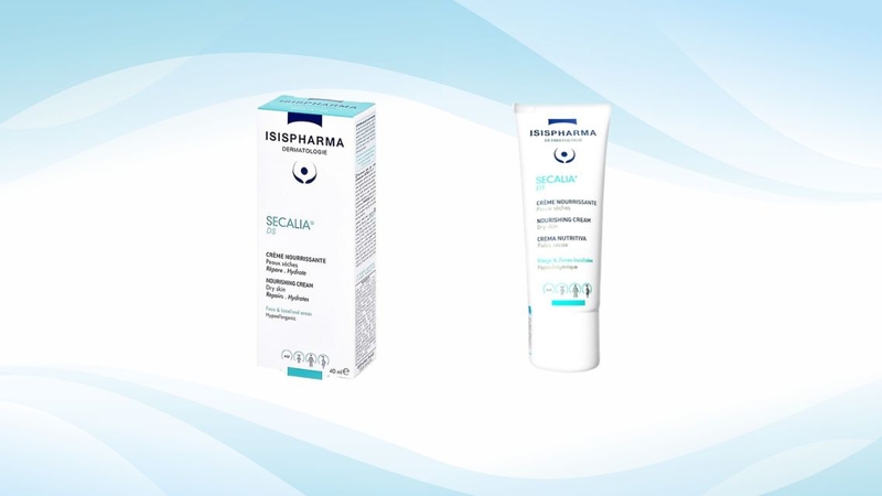 Sản phẩm được sản xuất bởi thương hiệu dược mỹ phẩm ISIS Pharma