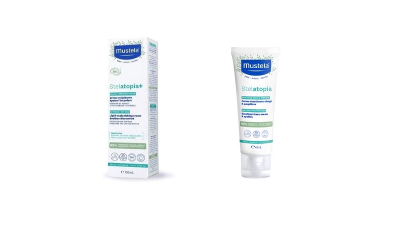 Sản phẩm giúp mang lại làn da mềm mại, dễ chịu hơn qua từng ngày