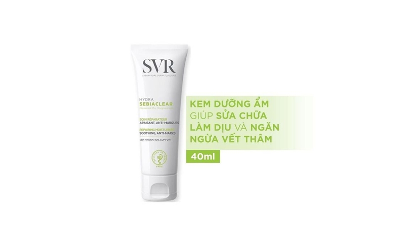 Sản phẩm luôn nằm trong top kem dưỡng ẩm da mặt tốt nhất