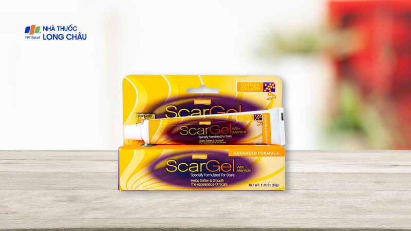 Top kem trị sẹo và hỗ trợ mờ sẹo nổi bật hiện nay, đâu là cách dùng đúng? 2