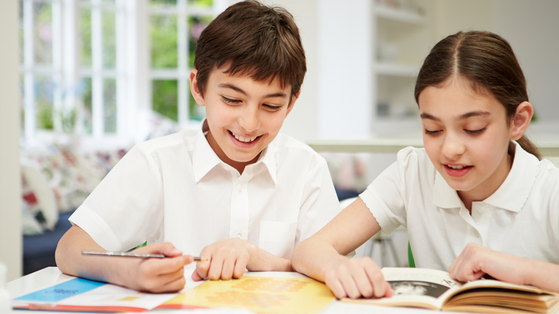 Những kỹ năng sống cho trẻ 12 tuổi bạn cần dạy con ngay từ bây giờ 2