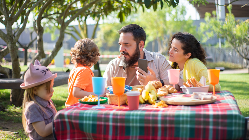 Những kỹ năng sống cho trẻ 12 tuổi bạn cần dạy con ngay từ bây giờ 3