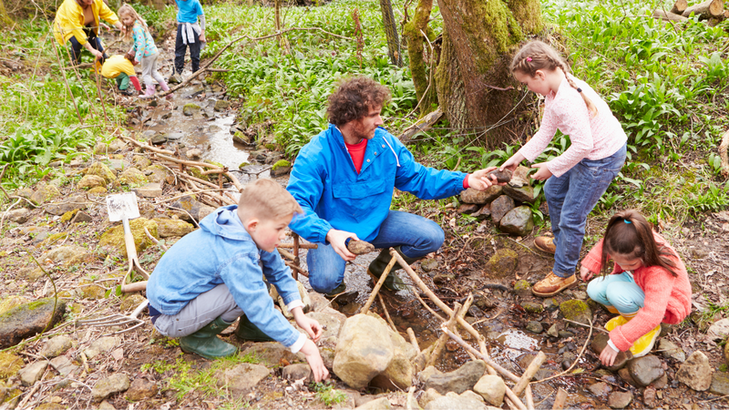 Những kỹ năng sống cho trẻ 12 tuổi bạn cần dạy con ngay từ bây giờ 4