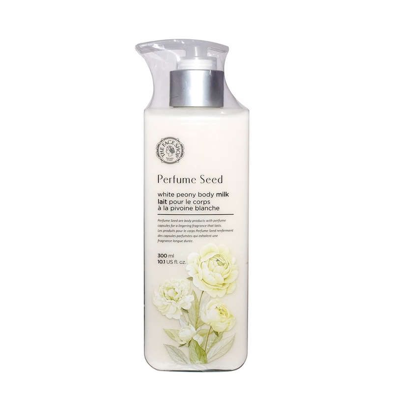 Top loại sữa tắm thơm lâu dành cho phái đẹp 3