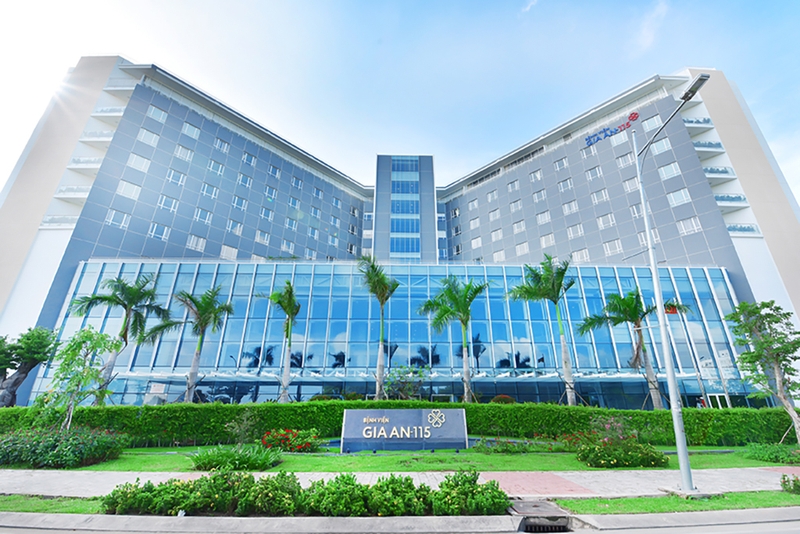 Top những bệnh viện chỉnh hình và phục hồi chức năng uy tín 2