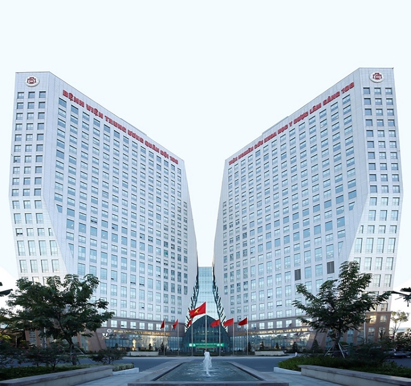 Top những bệnh viện chỉnh hình và phục hồi chức năng uy tín 3