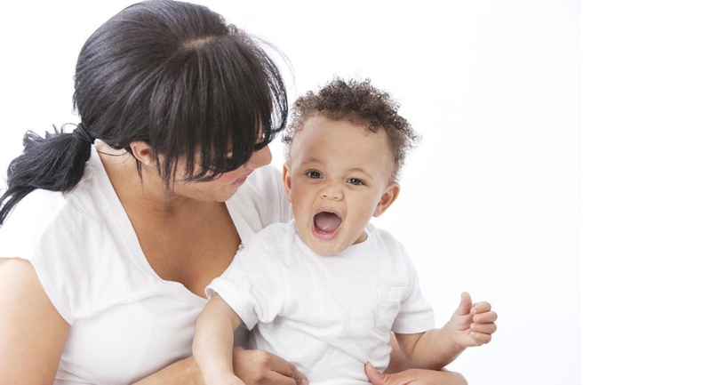 Top những cách dạy bé 1 tuổi tập nói hiệu quả 2