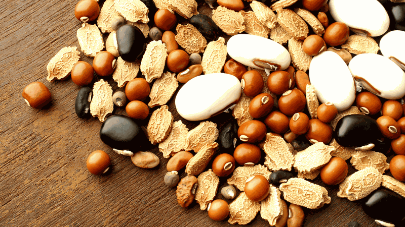 Top những loại hạt ăn ngày tết tốt cho sức khỏe 1