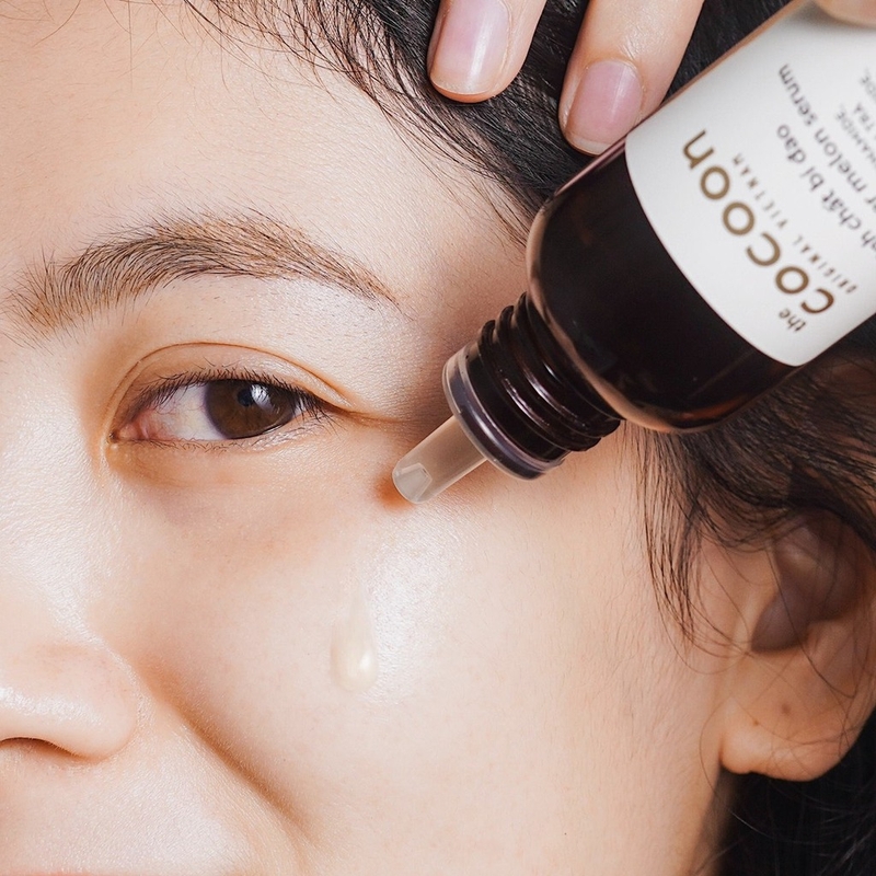 Top những sản phẩm Cocoon dành cho bà bầu an toàn và hiệu quả 3