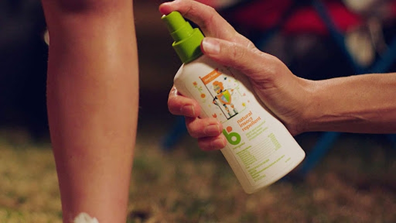 Top Những Sản Phẩm Xịt Chống Muỗi Tốt Nhất Hiện Nay 4