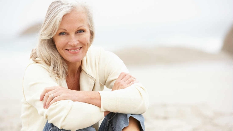 Top những thực phẩm chức năng cho phụ nữ tuổi 50 nên sử dụng 1